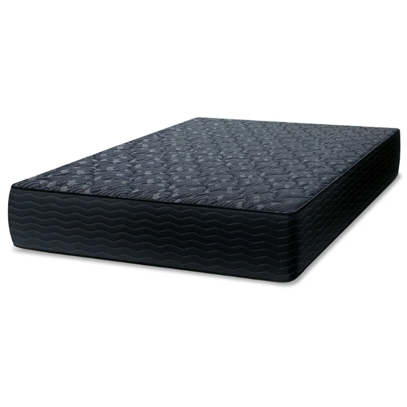 Colchón de Espuma de Alta densidad 2 Plazas Zafiro Linde Premium 130x190