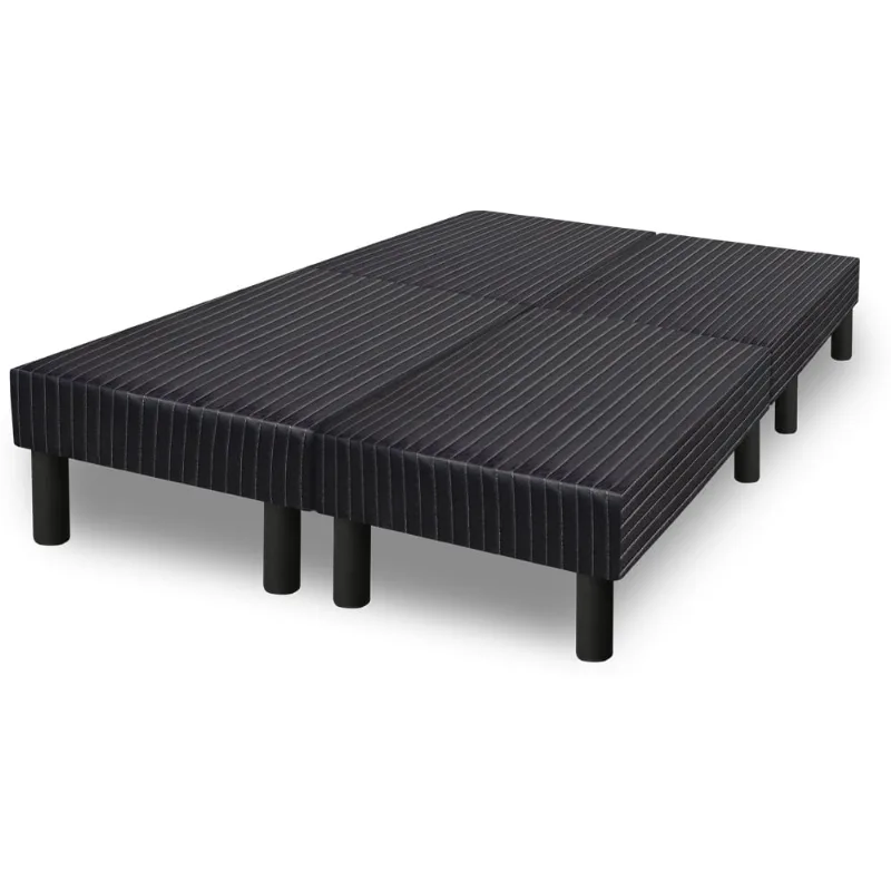 Sommier Plegable King Koil de 2 plazas 140x190