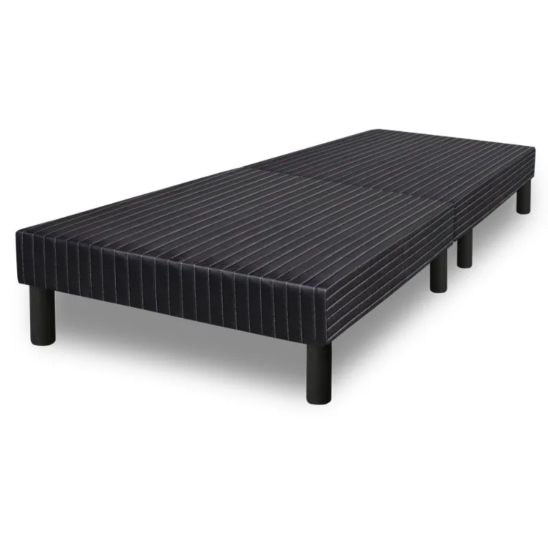 Sommier Plegable King Koil de 1 plaza 80x190