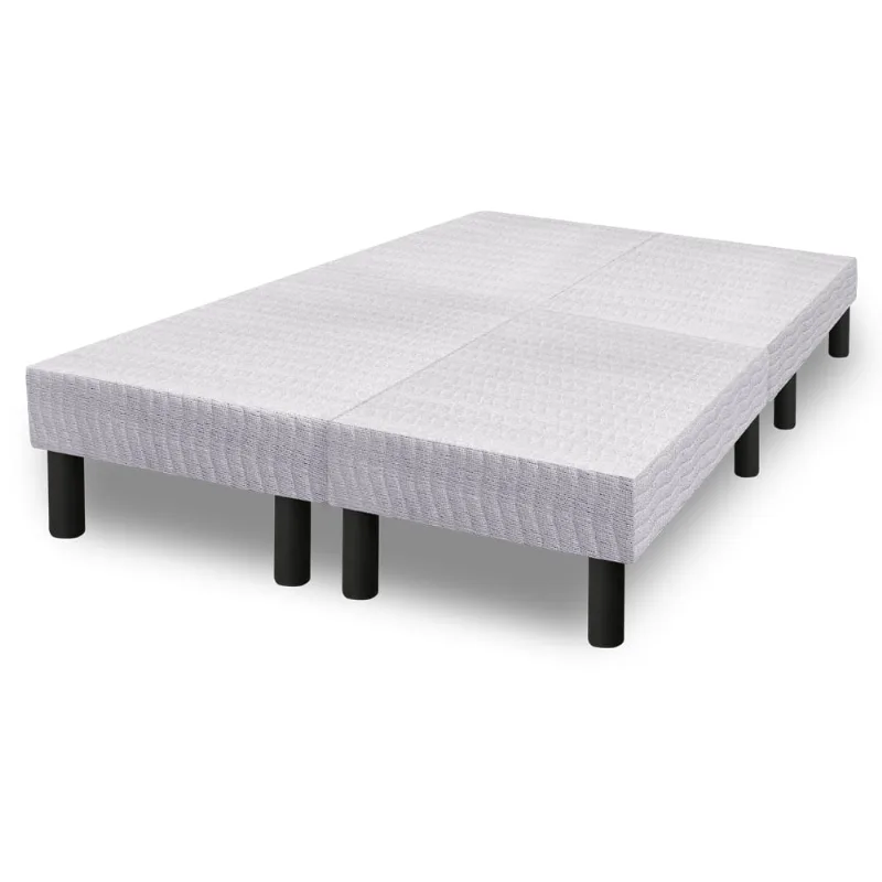 Sommier Plegable Zafiro de 2 plazas 140x190