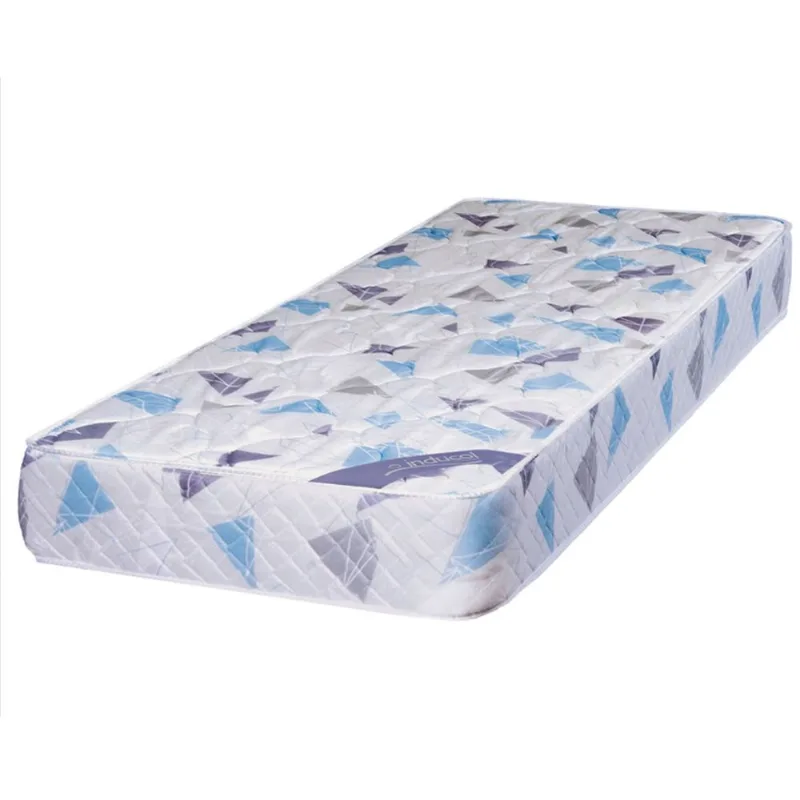 Colchon Poliester Inducol Aurelia Colchon Poliester 0.80 X 1.90 X 0.20 Mts Inducol Aurelia