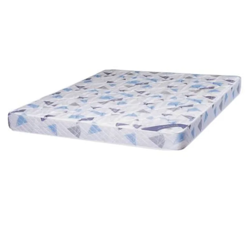 Colchon de espuma 2 plazas Inducol Clásico 140x190 CLASICO 140X190X23