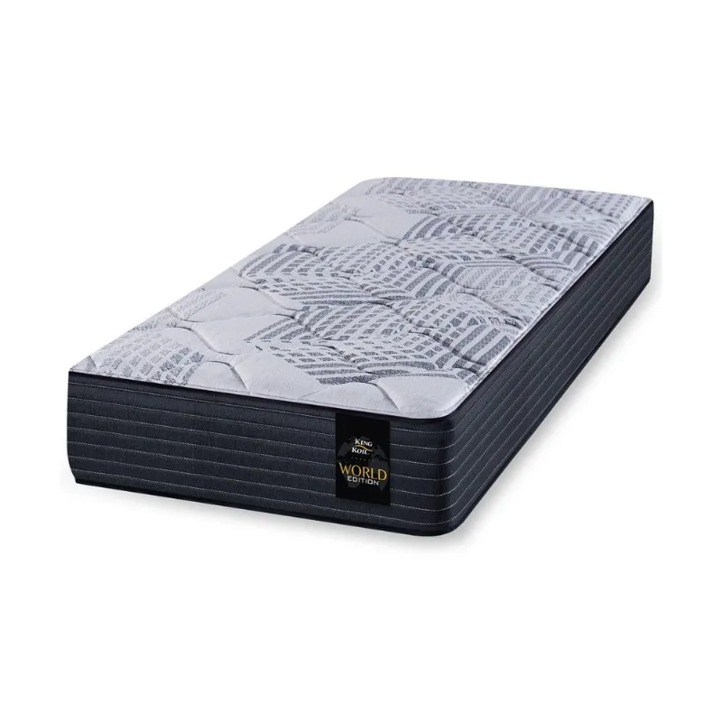Colchon De Resortes King Koil Bellini 80X190 BELLINI PLUSH 80X190