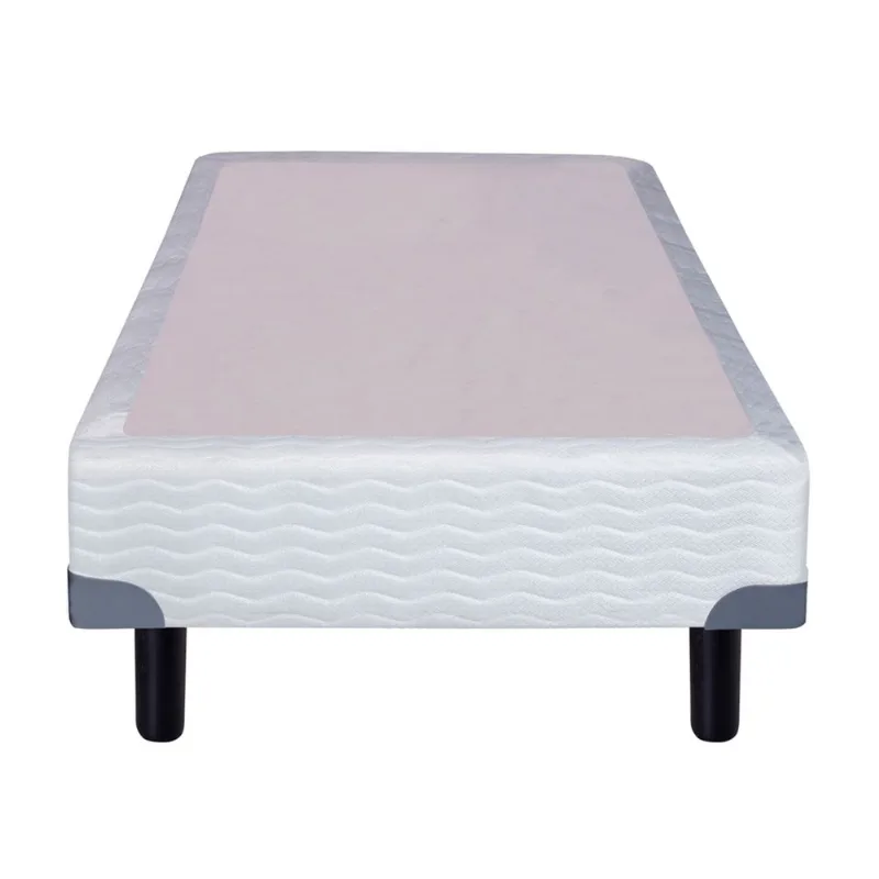 Sommier poliflex rubi 80x190 cm.