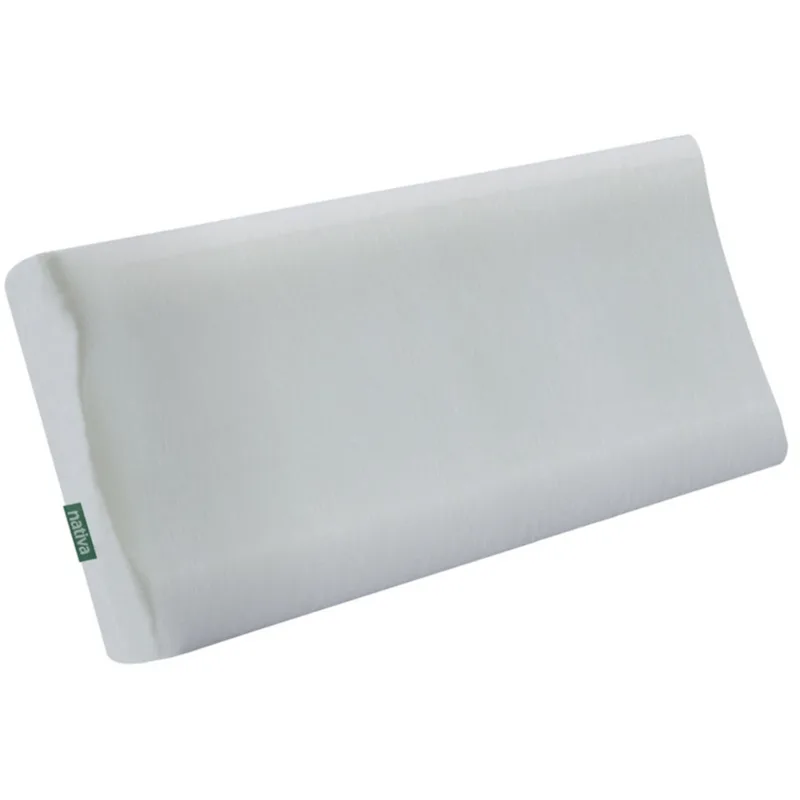 Almohada Nativa Eco Cervical 065 Espuma