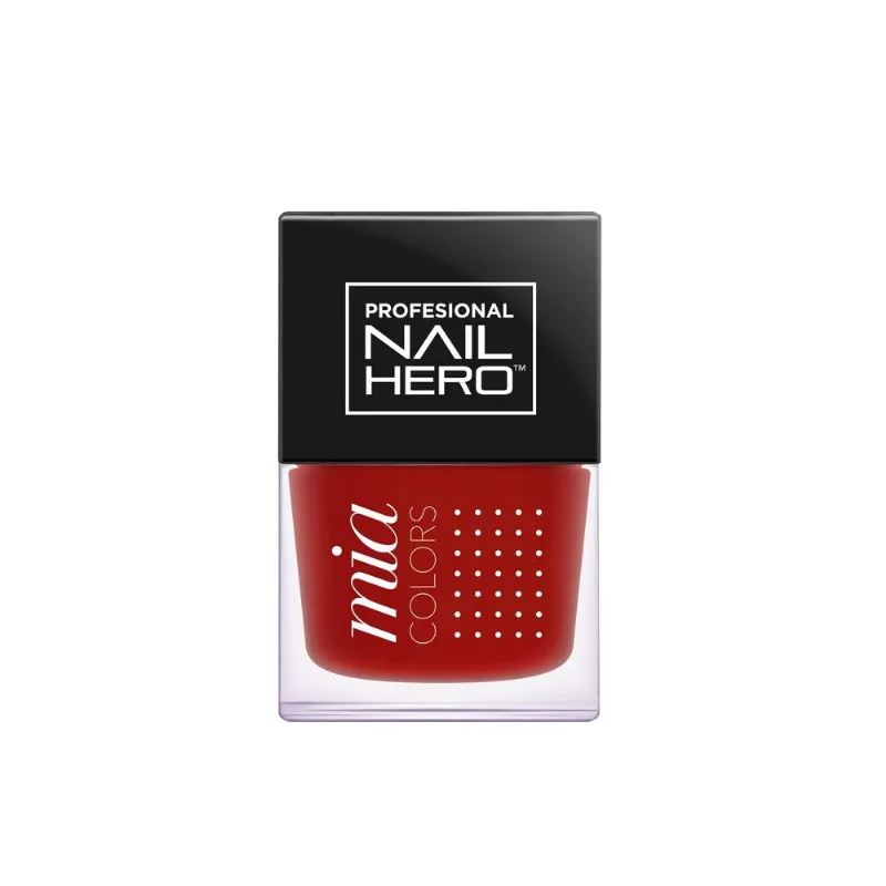 Esmalte De Uñas Profesional Red Tokyo