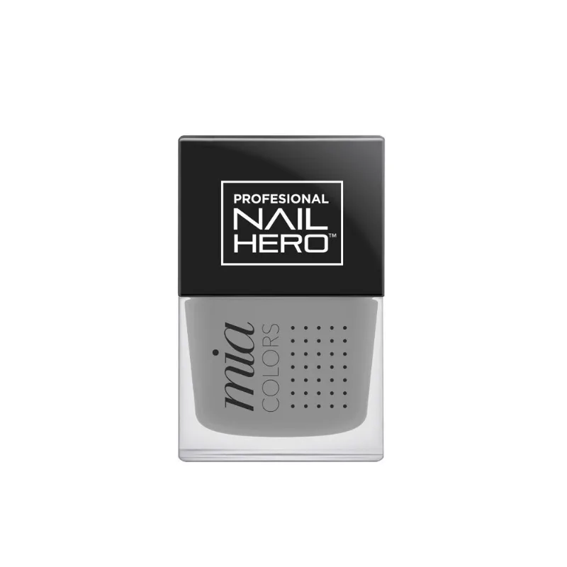 Esmalte De Uñas Profesional Gray Fox