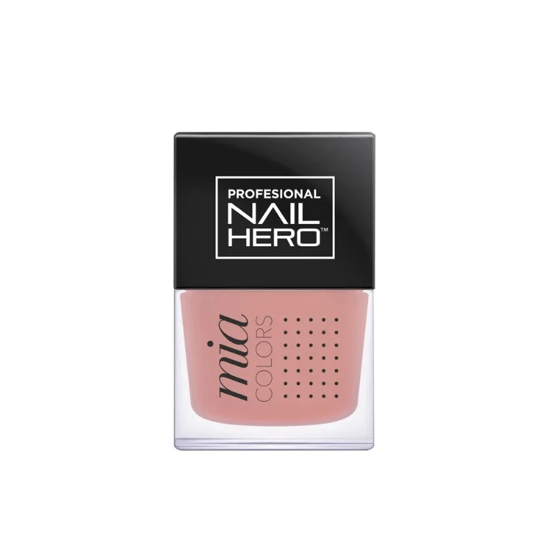Esmalte De Uñas Profesional Lovely Rose