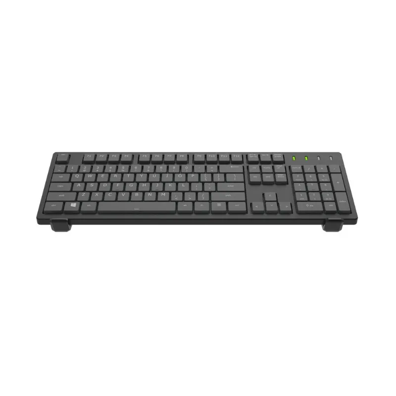 Suporte Teclado Computador Universal De Parede Fixar