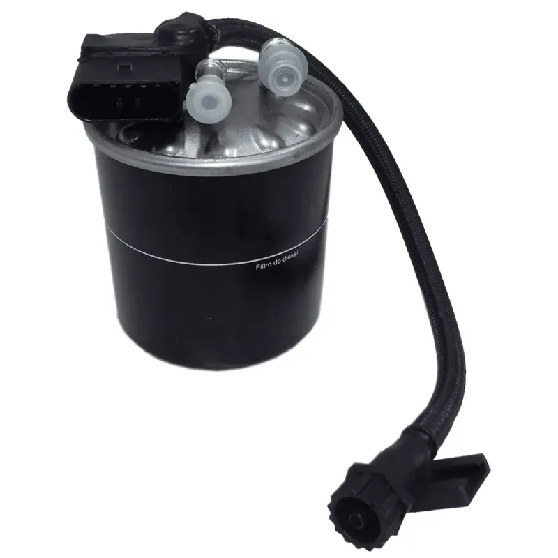 FILTRO DE COMBUSTÍVEL - SPRINTER 515 / 415 / 311 2013 > , SPRINTER 314 / 416 / 516 ANO 2019 EM DIANTE MANN WK820 / 18