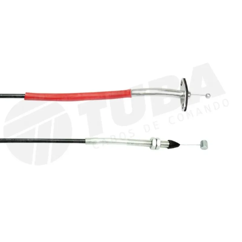 CABO ACELERADOR MITSUBISHI L200 GL / GLS 650 MM TUBA 29052