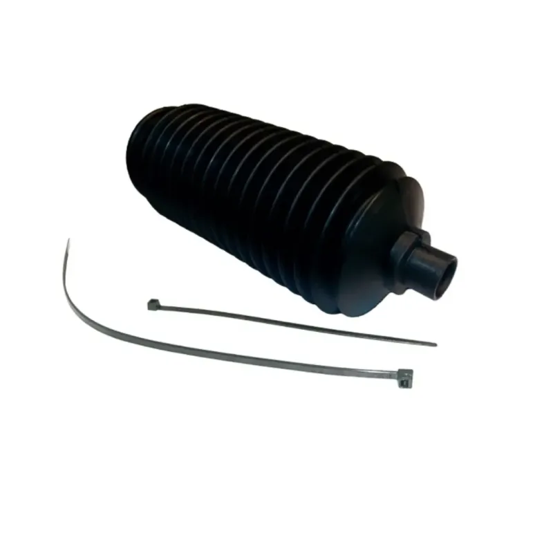 COIFA DA CAIXA DE DIREÇÃO BOXER / DUCATO / JUMPER / DAILY / HR KITSBOR 903.0700