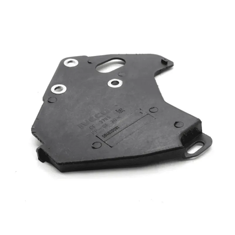 TAMPA INTERNA DA CORREIA DENTADA BOXER 2.8 / DUCATO 2.8 / IVECO DAILY 2.8 / JUMPER 2.8 / MASTER 2.8 TURBO ORIGINAL FPT 504020091