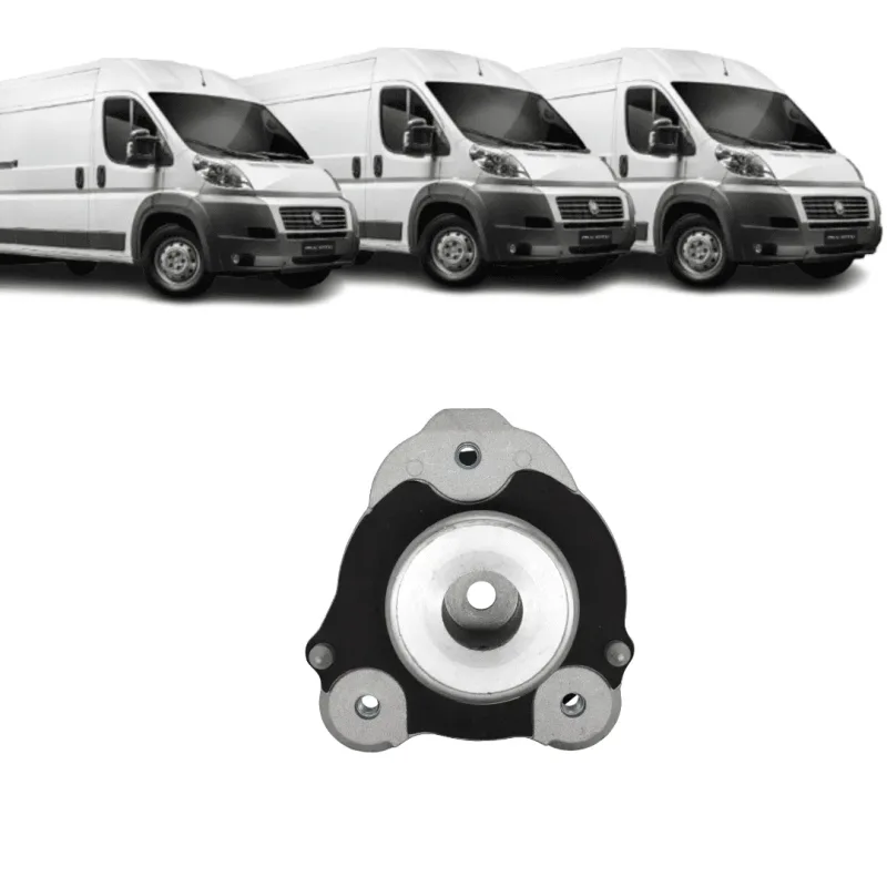 COXIM AMORTECEDOR DIANTEIRO LADO ESQUERDO FIAT DUCATO ANO 2018 EM DIANTE SHOCKBRAS ACX03194