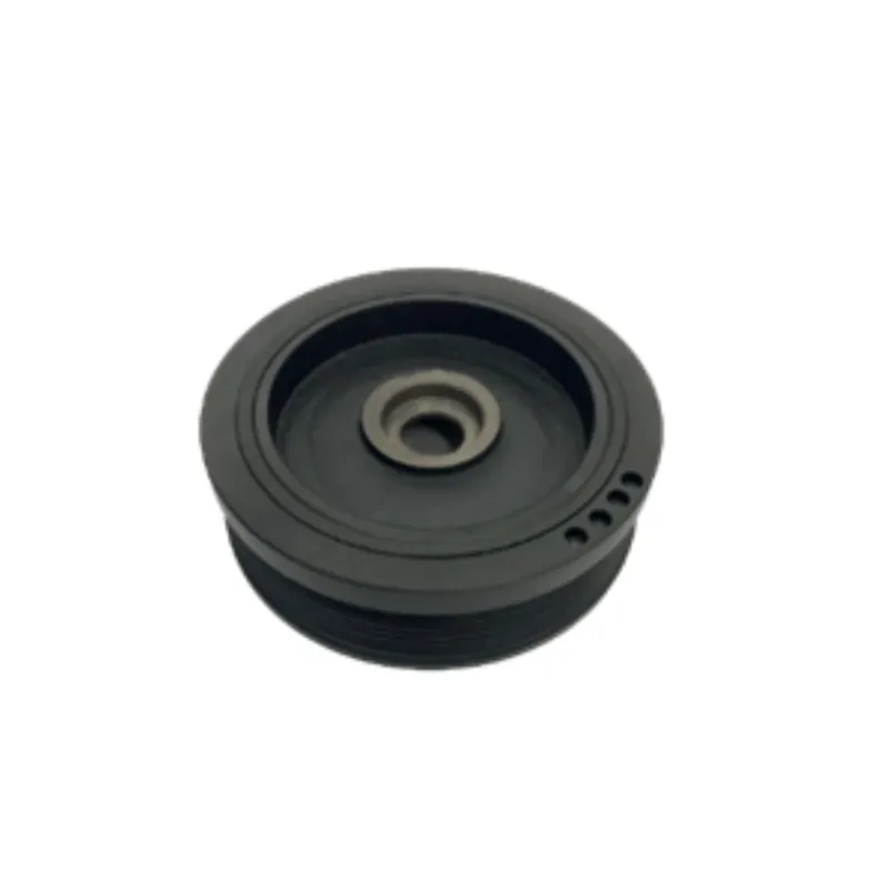 POLIA DO VIRABREQUIM SORENTO 2.5 16V DIESEL ANO 2002 EM DIANTE SIACG 231234A700S