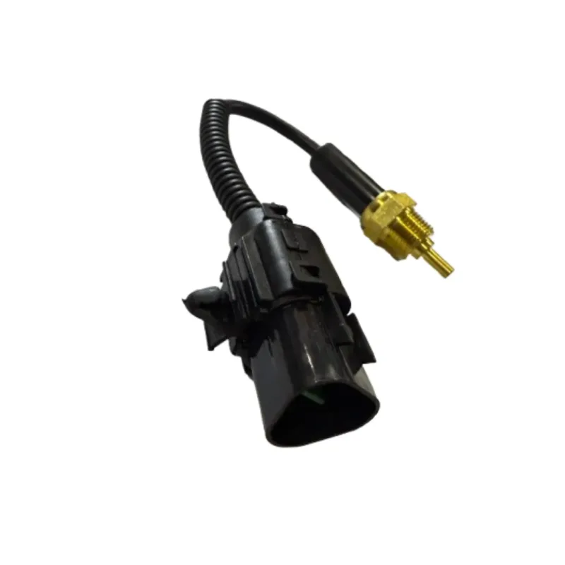 SENSOR DE TEMPERATURA HYUNDAI HR / KIA BONGO K2500 ANO 2013 EM DIANTE DRIVETEC 71975