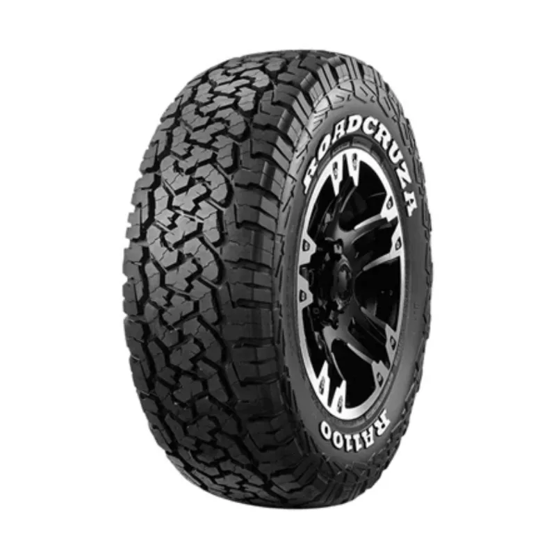 Pneu Roadcruza Aro 16 265/75 R16 123/120s Ra1100 All Terrain
