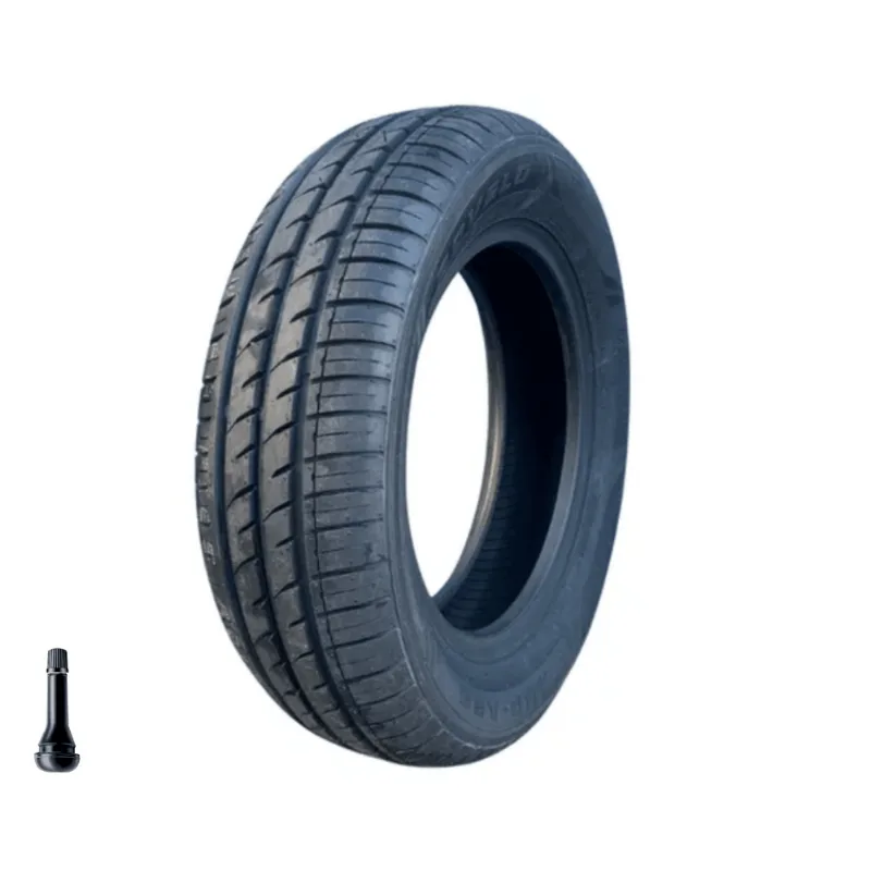 Pneu Aro 13 Rovelo 175/70 R13 82t Rhp-a68 + 1 Válvula
