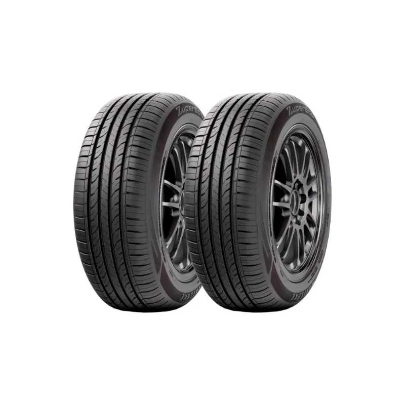 Kit 2 Pneus Westlake Aro 15 185/60 R15 84h Tl Z-108