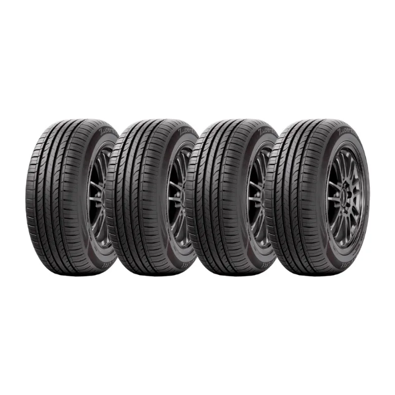 Kit 4 Pneus Westlake Aro 13 175/75 R13 85t Z-108