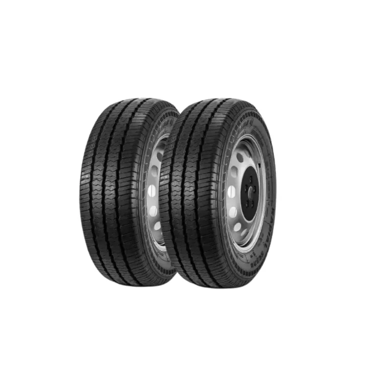 Kit 2 Pneus Westlake Aro 16 225/65 R16 D/8pr 112/110r Sc328