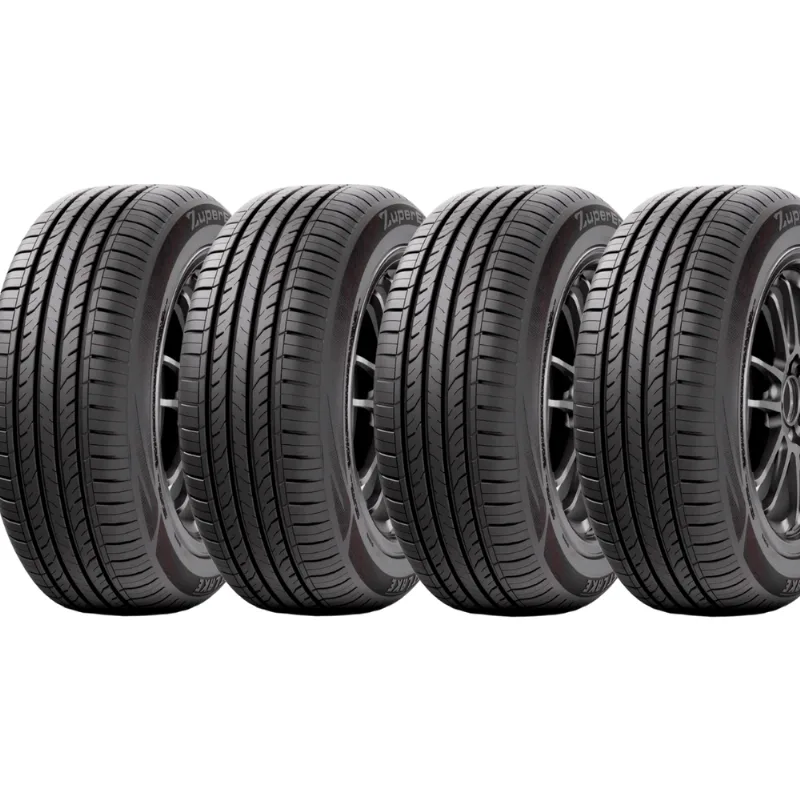 Kit 4 Pneu Westlake 205/45 R17 88w Z-108