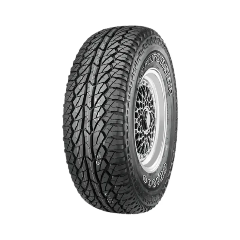 Pneu Comforser Aro 16 245/70 R16 106t Cf1000