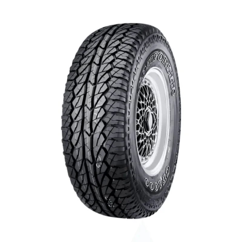 Pneu Comforser Aro 15 31x10.50 R15 Lt 109s Tl 6pr Cf1000
