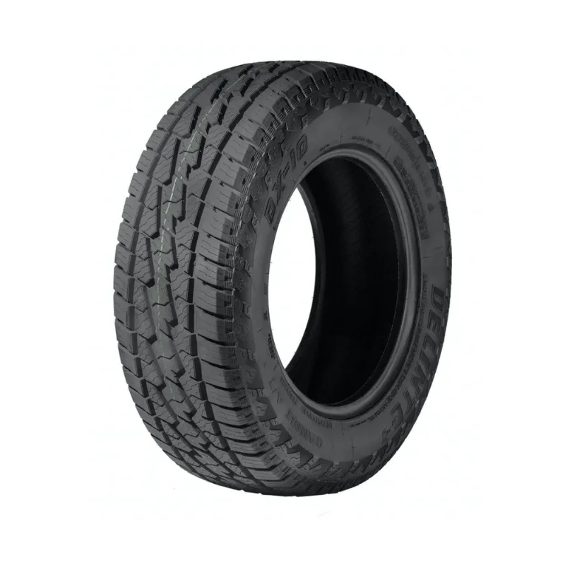 Pneu Delinte Aro 19 255/55 R19 111H Xl Dx 10 Bandit