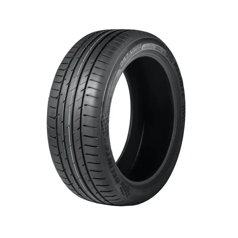 Pneu Delinte Aro 18 205/40 Zr18 86y Xl Ds7 Sport