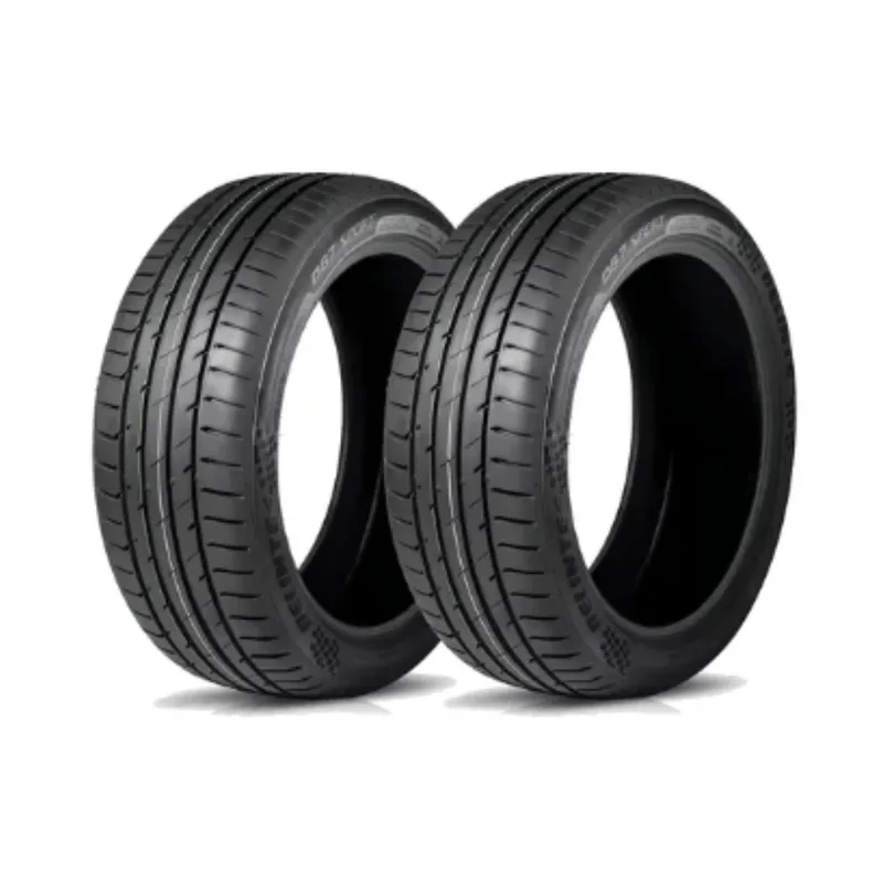 Kit 2 Pneus Delinte Aro 18 205/40 Zr18 86y Xl Ds7 Sport