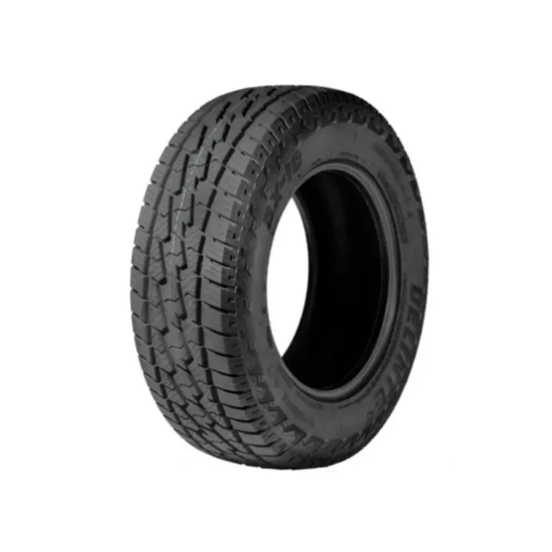 Pneu Delinte Aro 15 235/75 R15 110/107s Dx-10 8pr