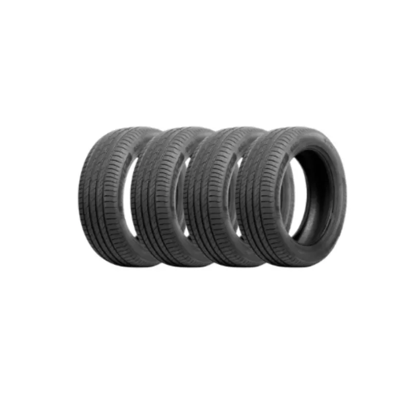 Kit 4 Pneus Delinte Aro 16 165/45 R16 74v Xl Ds2