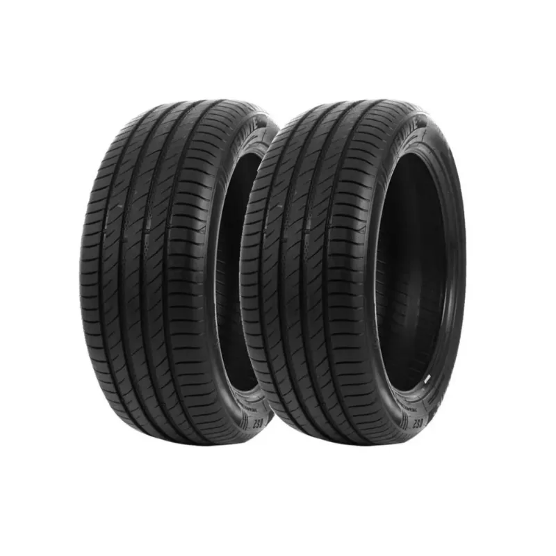 Kit 2 Pneus Delinte Aro 16 215/65 R16 102h Xl Ds2