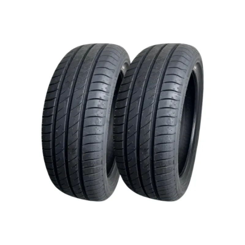Kit 2 Pneus Delinte Aro 15 195/45 R15 78v Ds2