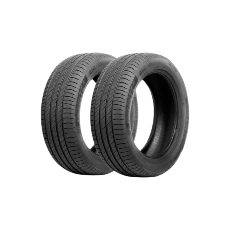 Kit 2 Pneus Delinte Aro 15 195/50 R15 82v Ds2