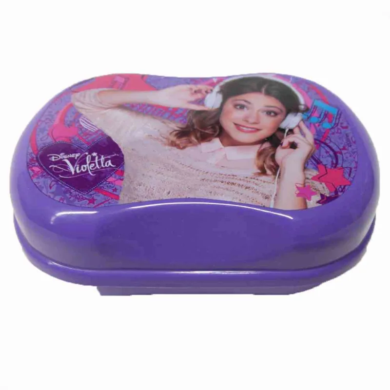 Jabonera Violetta-s/e-un.-1