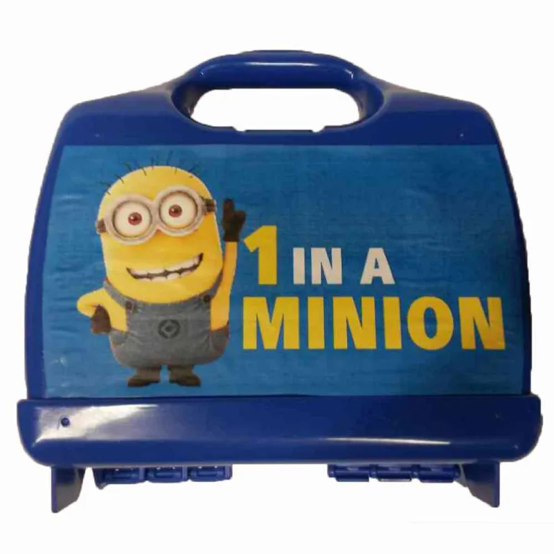 Lonchera Minions-s/e-un.-1