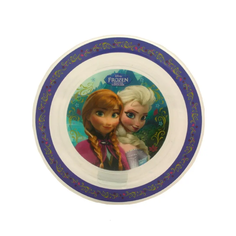 Plato Playo Frozen.