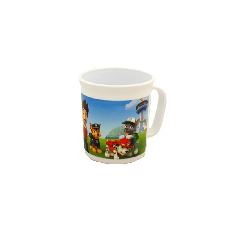 Taza Grande Paw Patrol