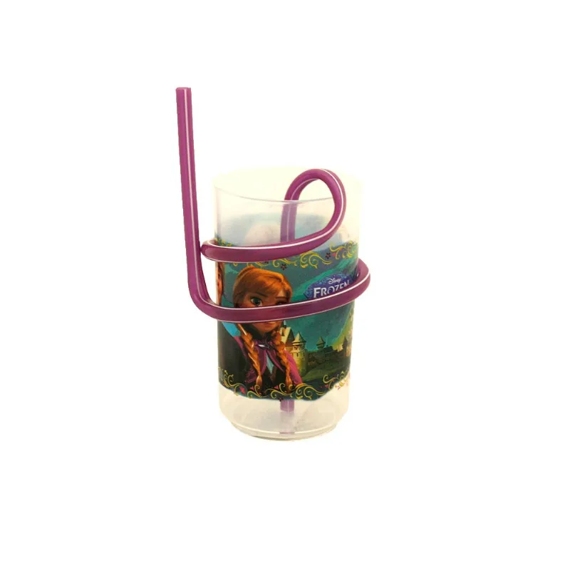 Vaso Junior C/sorb Frozen.