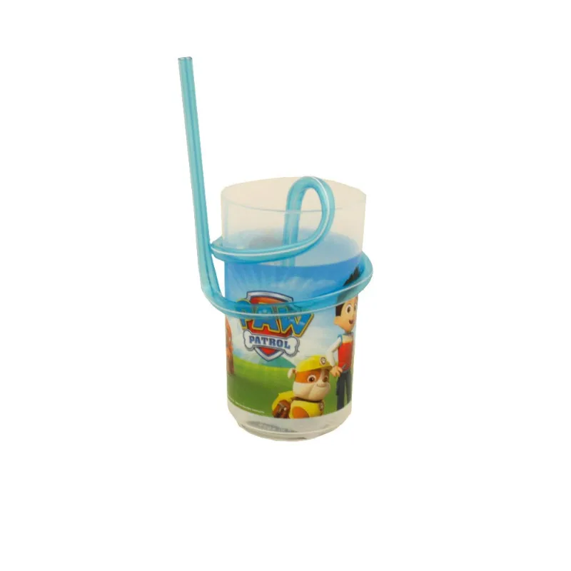 Vaso Junior C/sorb Paw Patrol