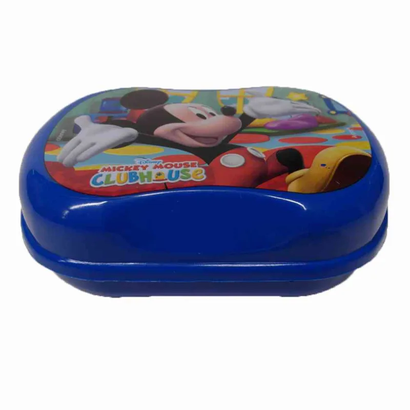 Jabonera Mickey-s/e-un.-1