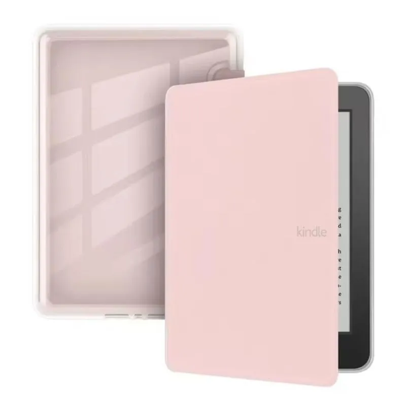 Capa Acrílico Para Kindle Paperwhite 12 7 Polegadas Sa568b