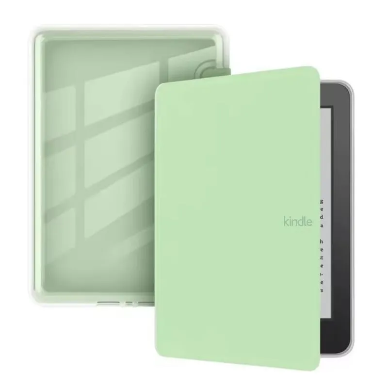 Capa Acrílico Para Kindle Paperwhite 12 7 Polegadas Sa568b