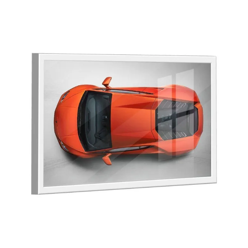 Quadro Lamborghini Huracan Evo Br Artes
