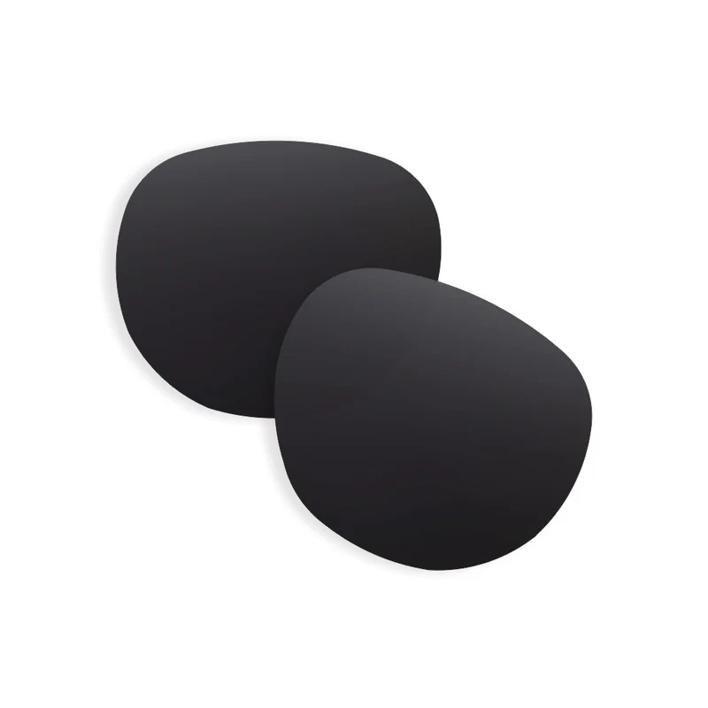 Ray-Ban RB4312-CH - 57mm Black - Ray-Ban RB4312-CH - 57mm / Hidrofobica