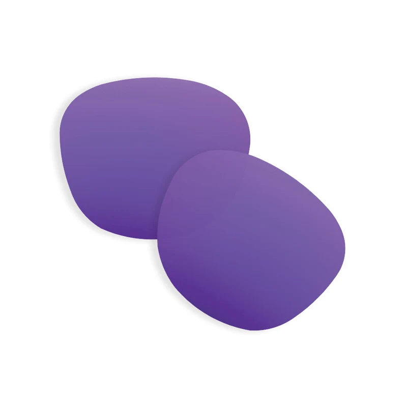 Ray-Ban RB4274 - 53mm Violet - Ray-Ban RB4274 - 53mm / Polarizada Max