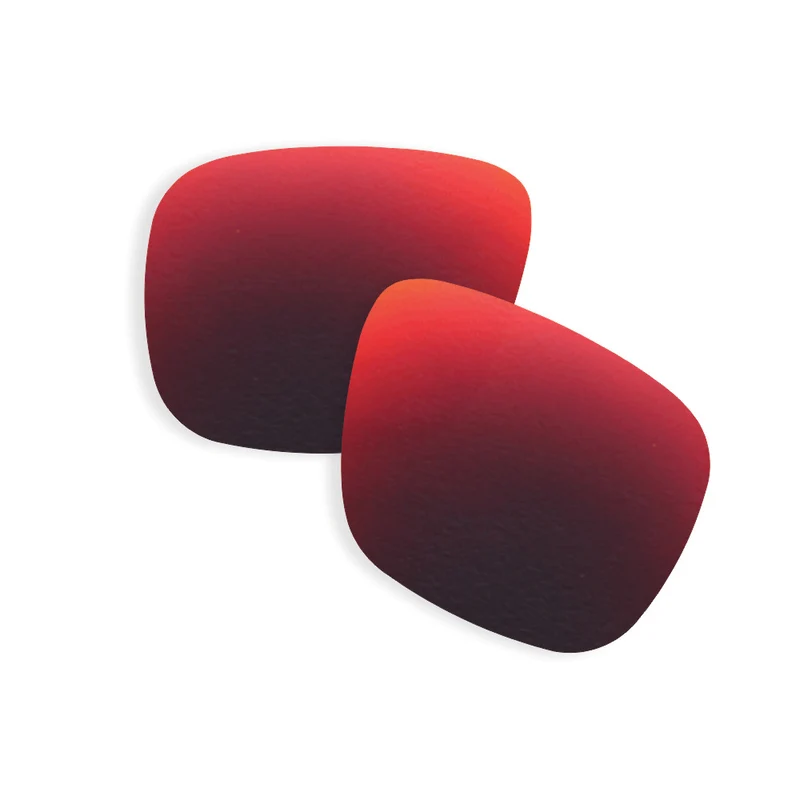 Ray-Ban RB4190 - 52mm Dark Ruby - Ray-Ban RB4190 - 52mm / Hidrofobica
