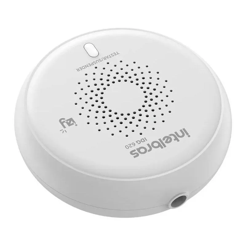 Detector De Gas Intelbras Smart Idg 620